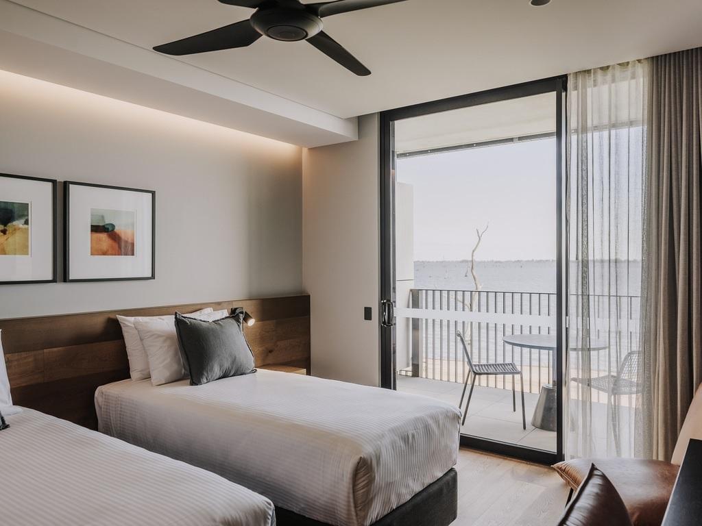 The Sebel Yarrawonga Silverwoods Exterior foto