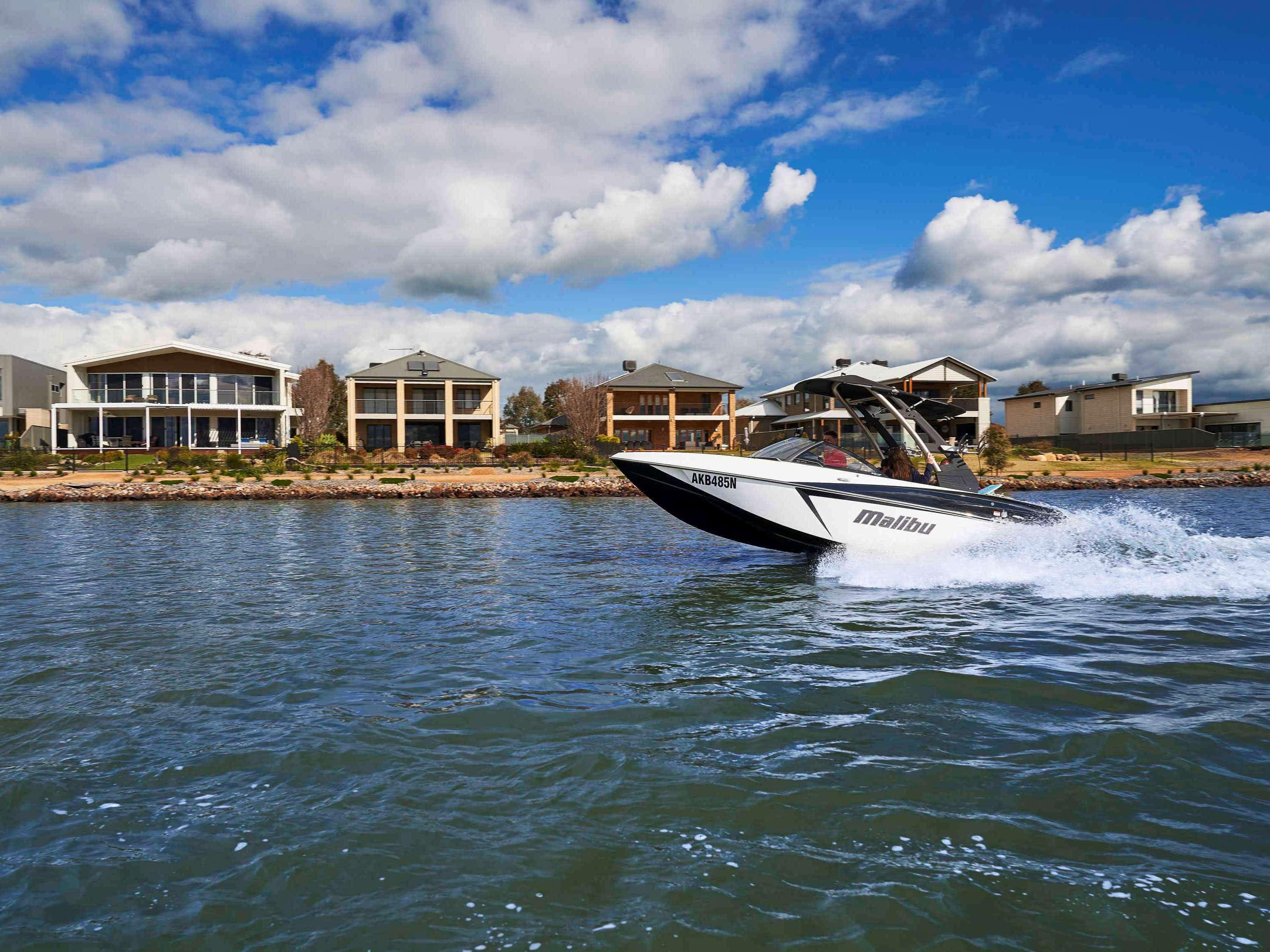 The Sebel Yarrawonga Silverwoods Exterior foto